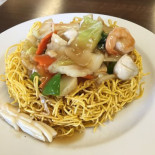 Chan's Noodle Comida