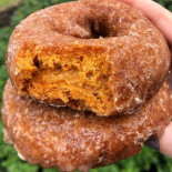 Dunkin' Comida