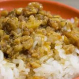 Rì Yuè Nóng Zhuāng Comida