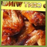 Prairie Ridge Comida