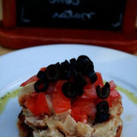 Canto Da Vila Comida