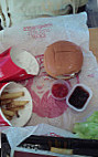 Wendy's food