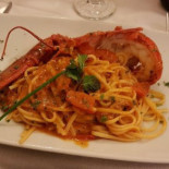 Braci E Abbracci Comida