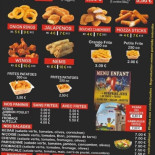 Marmara Cardápio