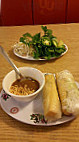 Golden Palace Chinese & Vietnamese Cuisine food