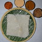 Hotel Anugraha food