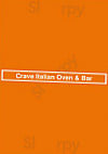Crave Italian Oven inside