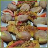 Olival Comida