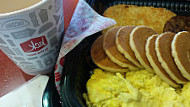 Jack In The Box  food