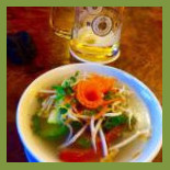 Tasty Berlin Comida