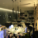 Chef's Table Comida