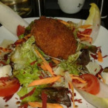 L'authentic Comida