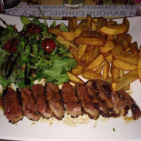 L'authentic Comida