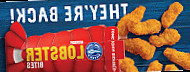 Long John Silver's food