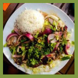 Pho 12 Comida