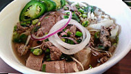 Pho Dien food