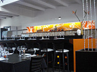 ZenSushi Salta food