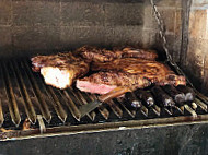 Nuestra Parrilla inside