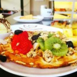 Sugarush Comida