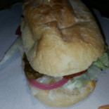 La Pinta Comida