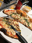 Pizza Fifi food