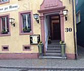 Gasthaus zur Krone outside