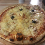 Le Géant Comida