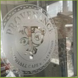 North Eats Dentro