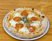 Pizzeria S. Martino Falesia food