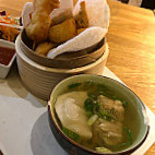 Yunà food