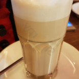[cafe- -köln] Comida