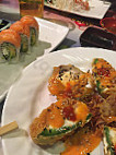 Masa Sushi Japanese Cuisine Gilbert food