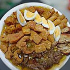 Lomihan Sa Bangkaan (bienvenido's Lomihan) food