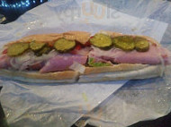 Subs 'n Such food