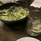 Amigo's Mexican Kitchen Tequila food