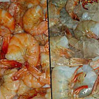Shrimp City food