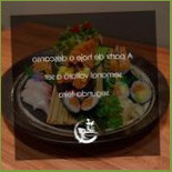Lan Mo Comida