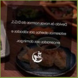 Lan Mo Comida