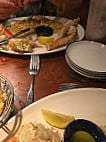 Red Lobster Gilbert food