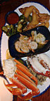 Red Lobster Gilbert food