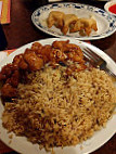 China Garden Chinese Food food
