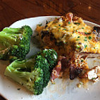 Outback Steakhouse Tallahassee food