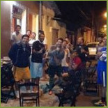 Gula Choperia E Espeteria Comida