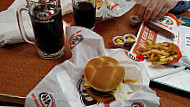 Long John Silver's A&w (32130) food