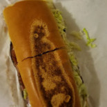 King Subs Comida