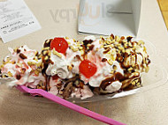 Baskin-robbins food