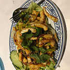 Fresh Chilli Thai Restaurant food