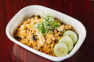 Thai2go food