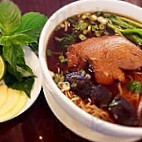 Com Ga Ninh Kieu food