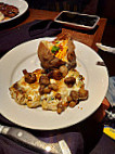 Longhorn Steakhouse Wilmington food